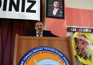 FAHRETTİN CAN GÜVEN TAZELEDİ